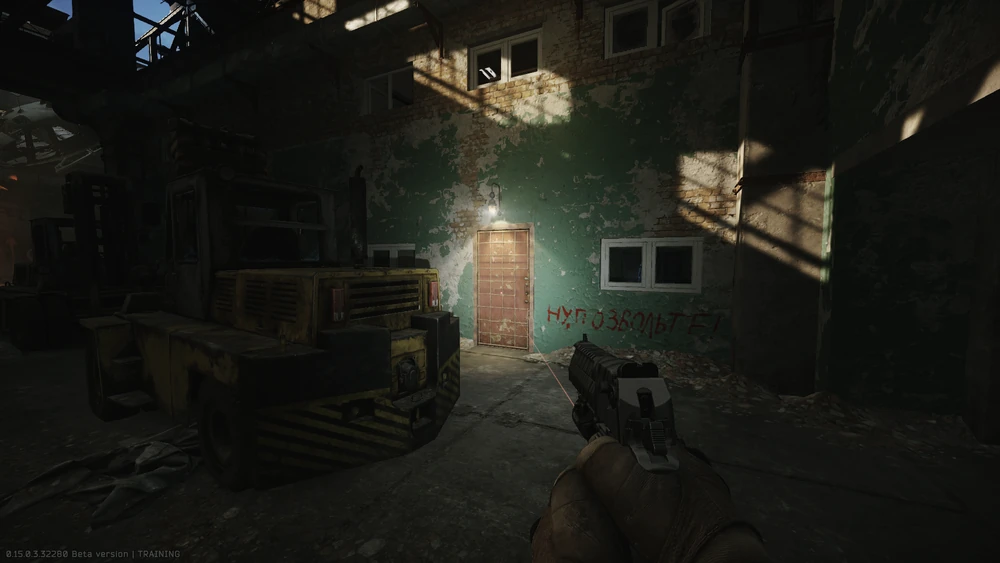 Mechanic/Secrets of Polikhim Escape from Tarkov Wiki*